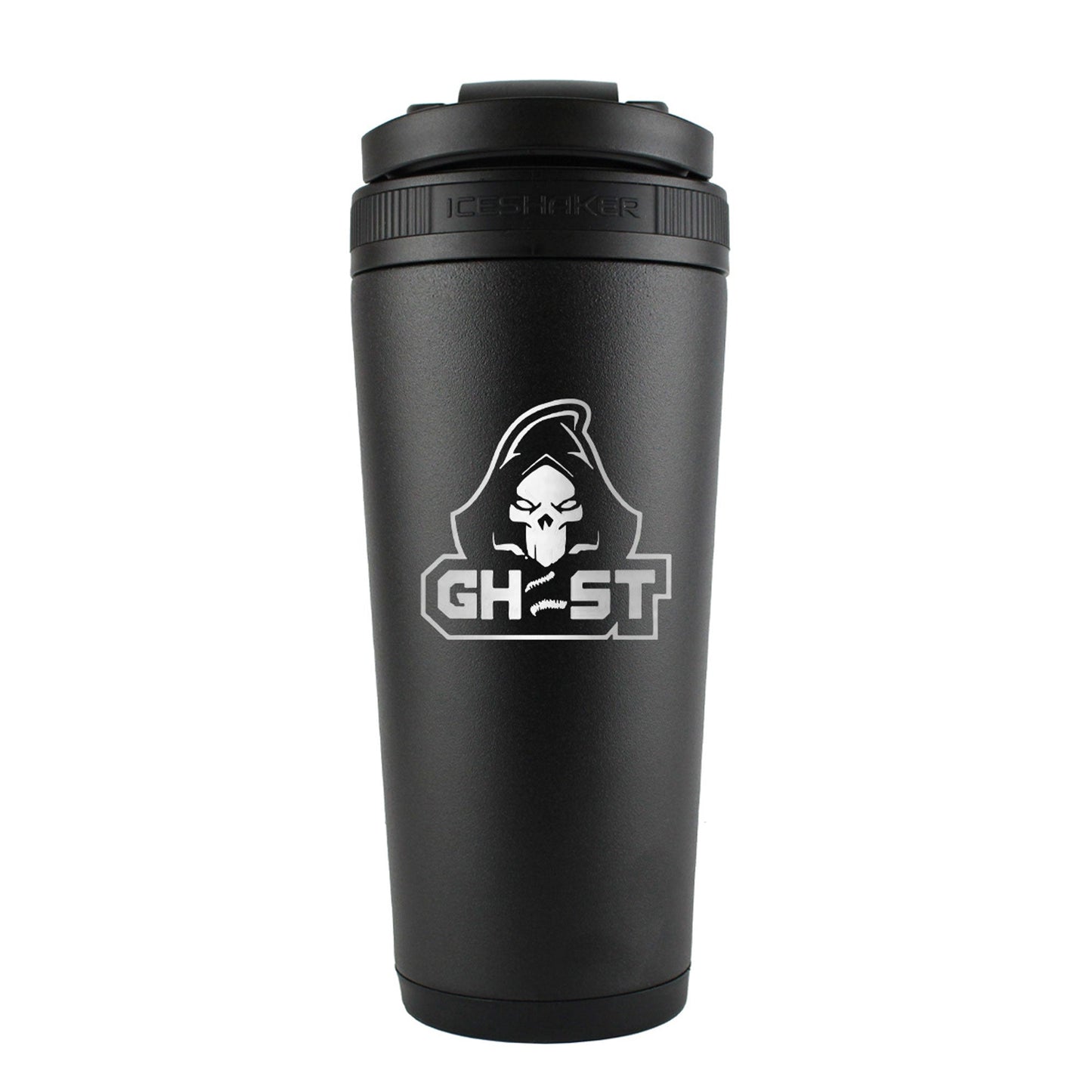 PRD Baseball Academy 26oz Ice Shaker