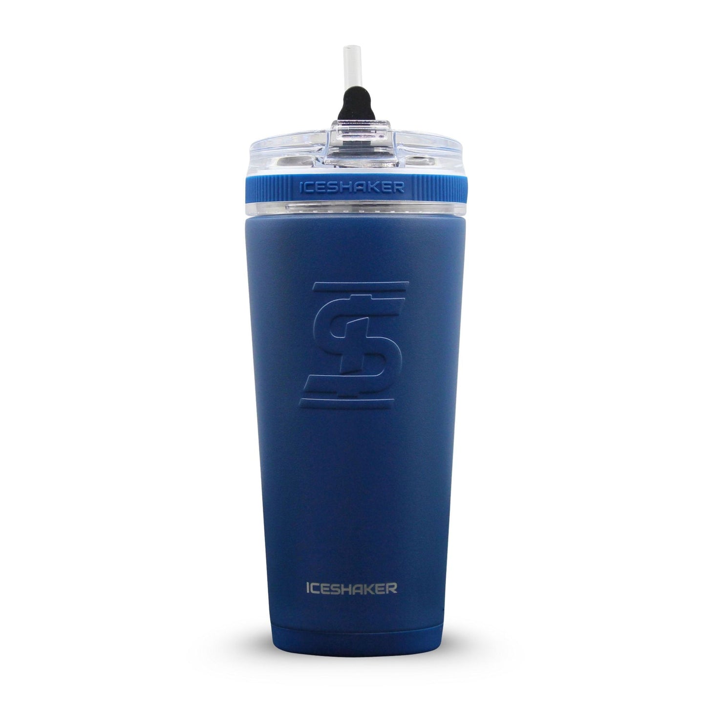 CUSTOM 26oz Flex Bottle - Navy