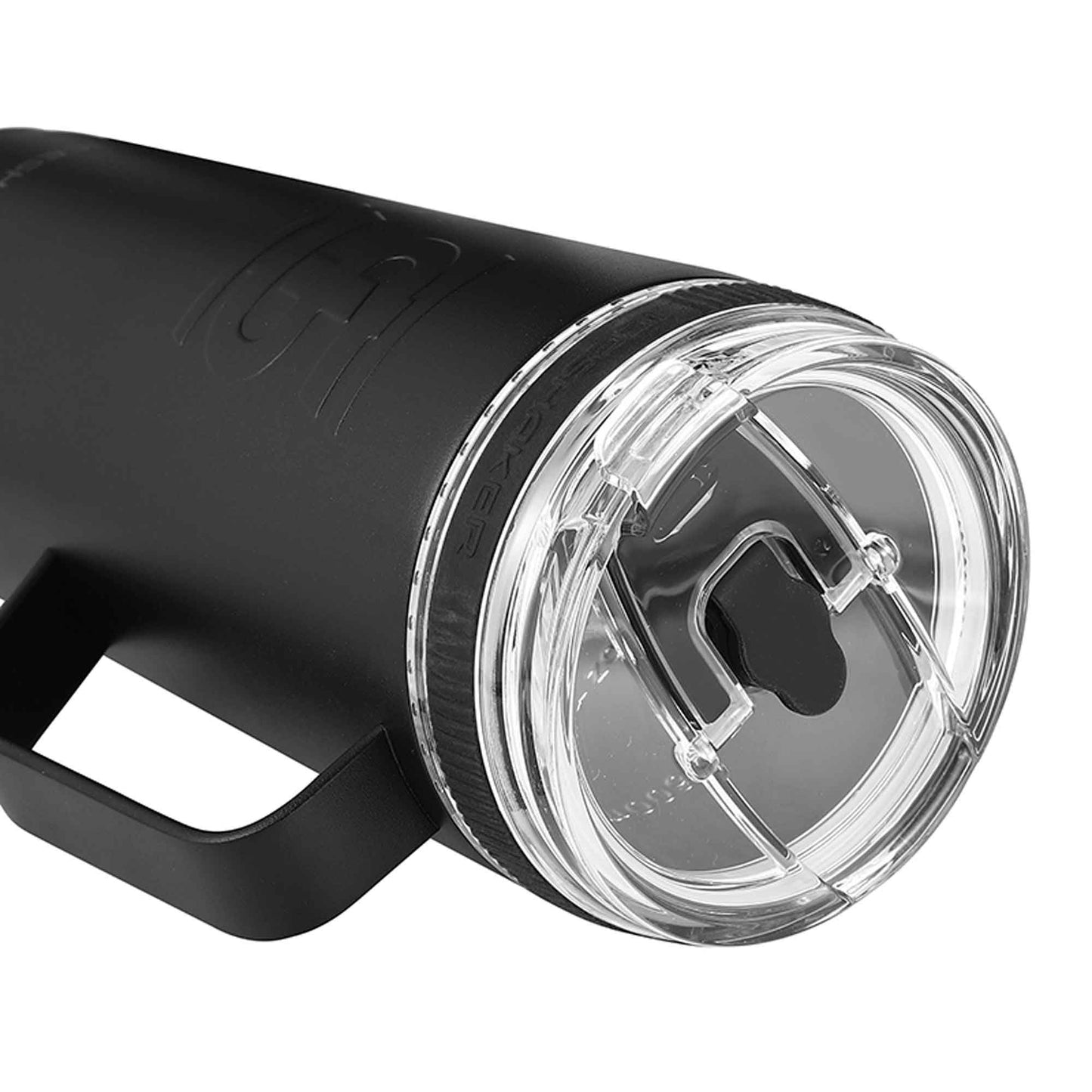 Reps for Responders 26oz Flex Bottle with Handle