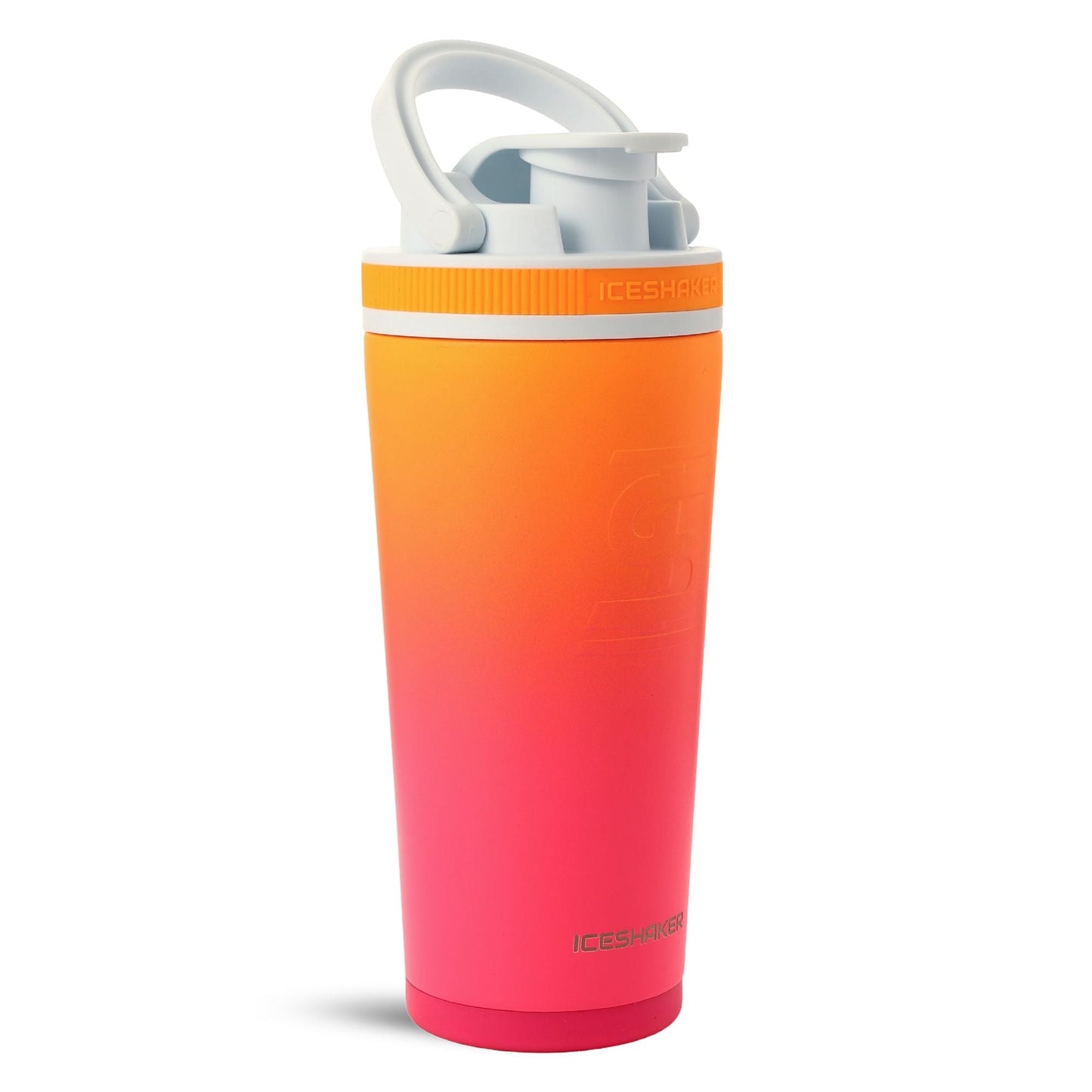 Custom 26oz Shaker Bottle