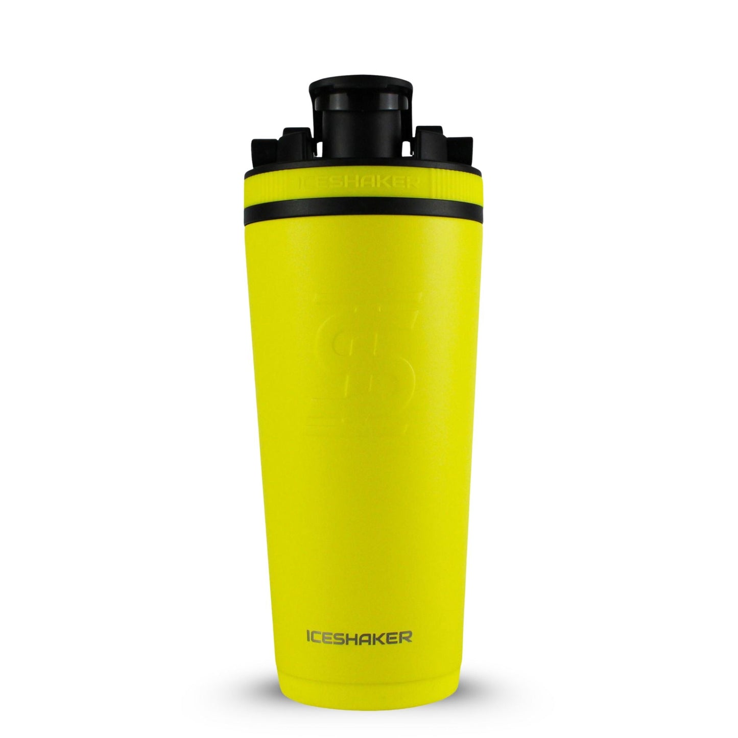 CUSTOM 26oz Ice Shaker - Yellow