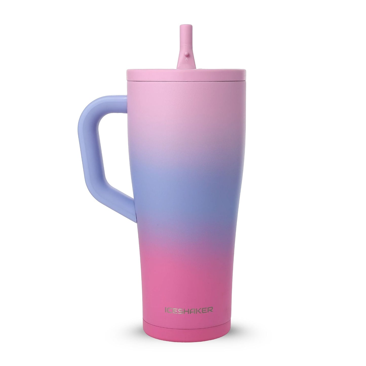 CUSTOM 32oz Legend Shaker Tumbler - Periwinkle Haze