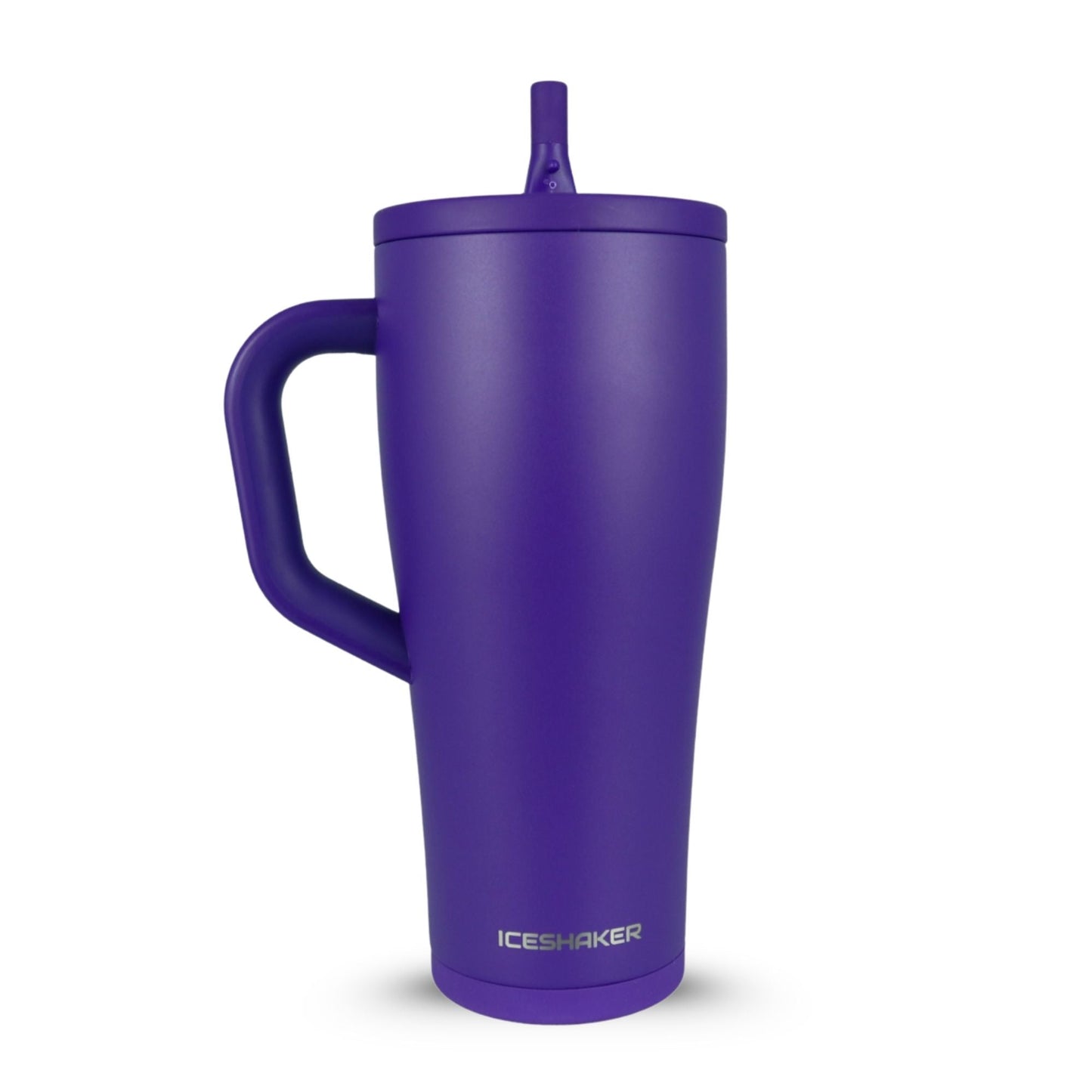 CUSTOM 32oz Legend Series Shaker Tumbler - Purple