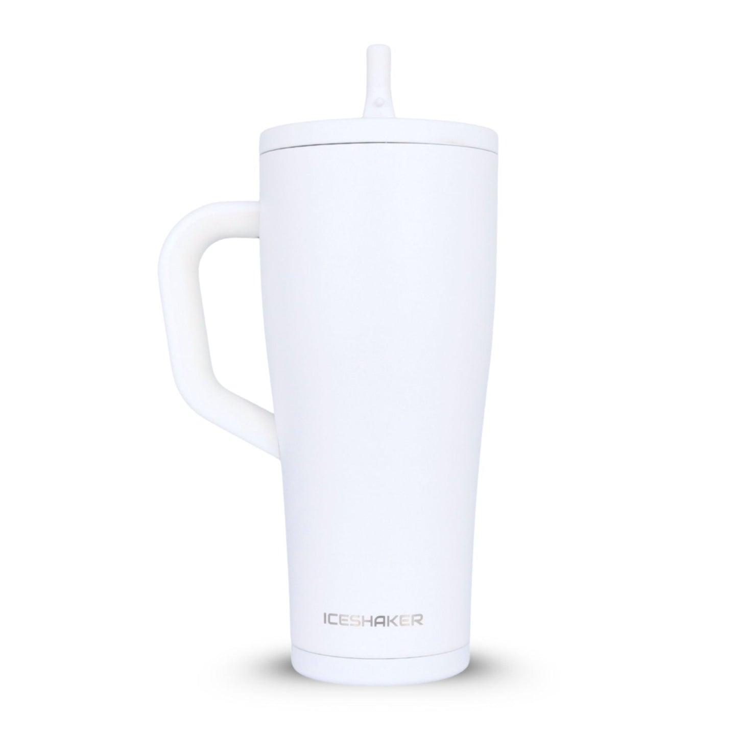 CUSTOM 32oz Legend Series Shaker Tumbler - White