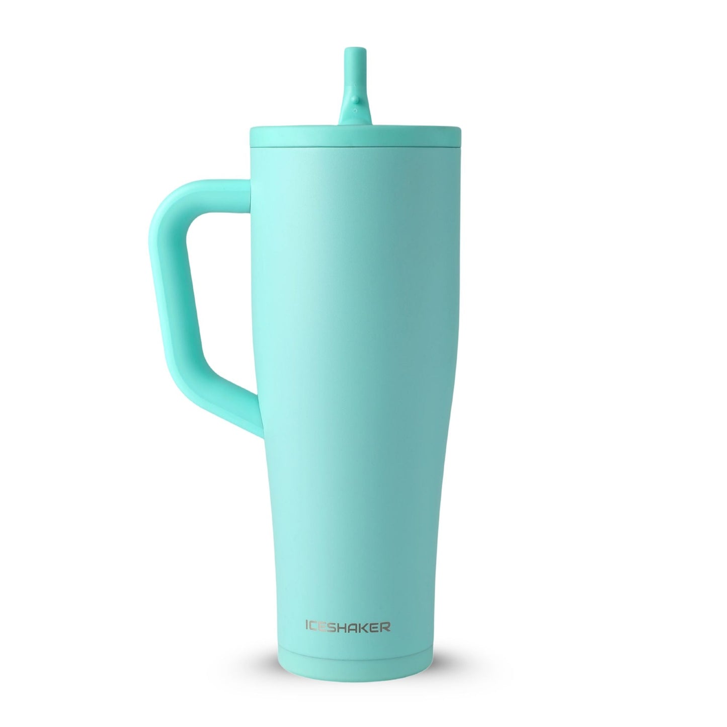 CUSTOM 40oz Legend Shaker Tumbler - Mint