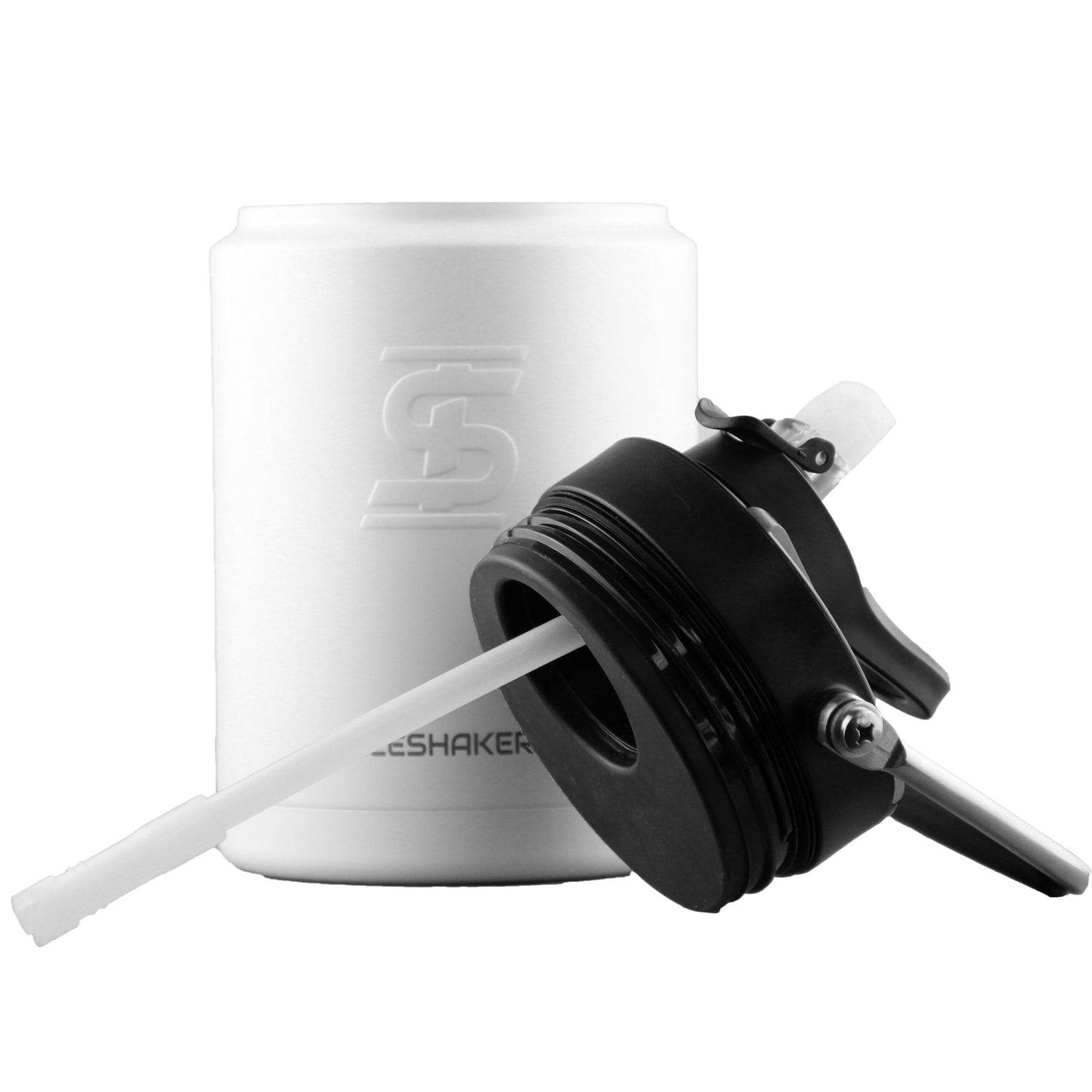Southlake Dragons Youth Baseball Half Gallon Jug - White