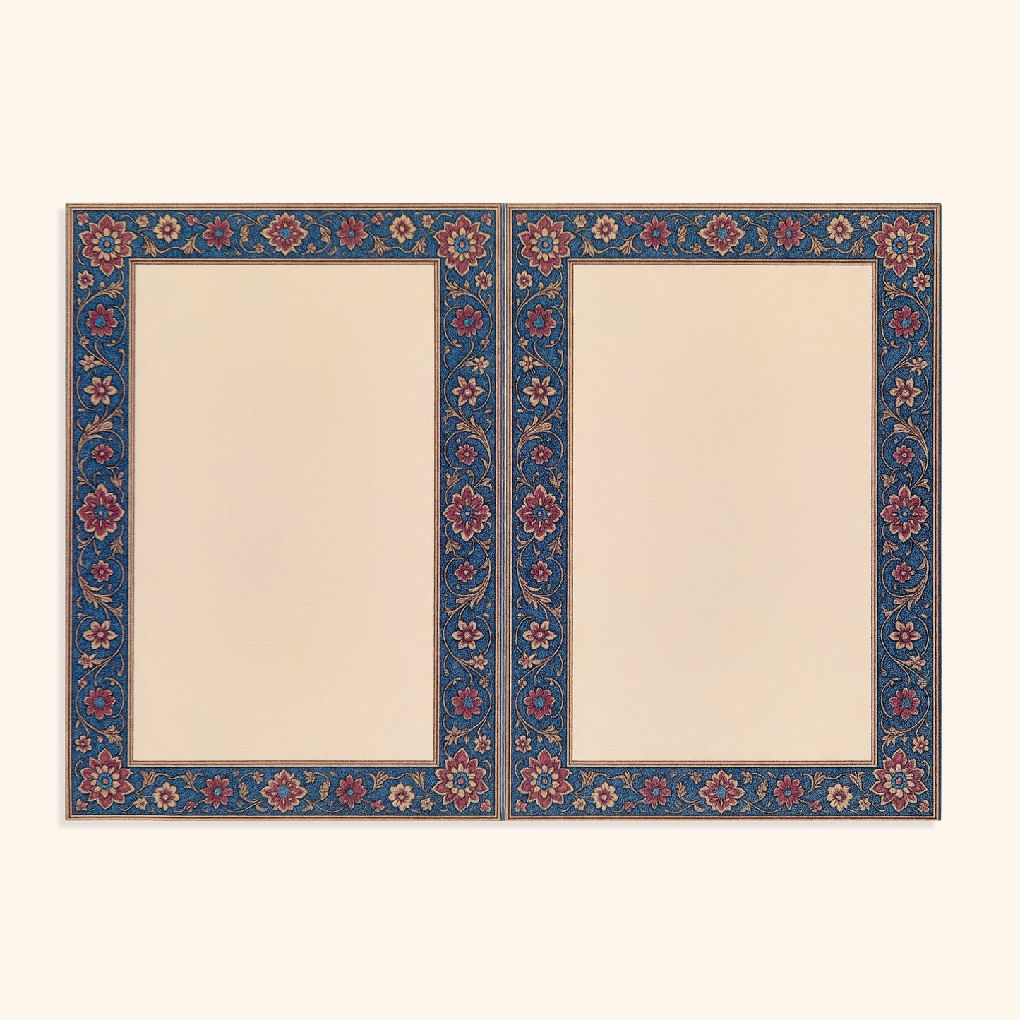 Seeds of Gratitude Greeting Card
