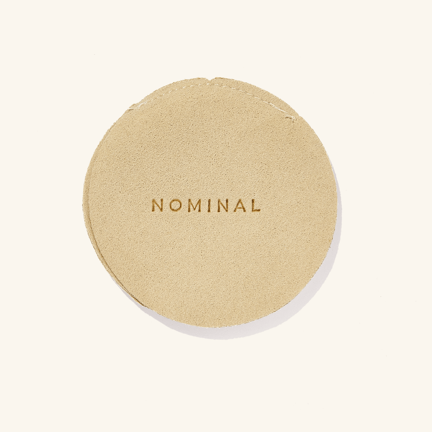 Essential Oval Hoops