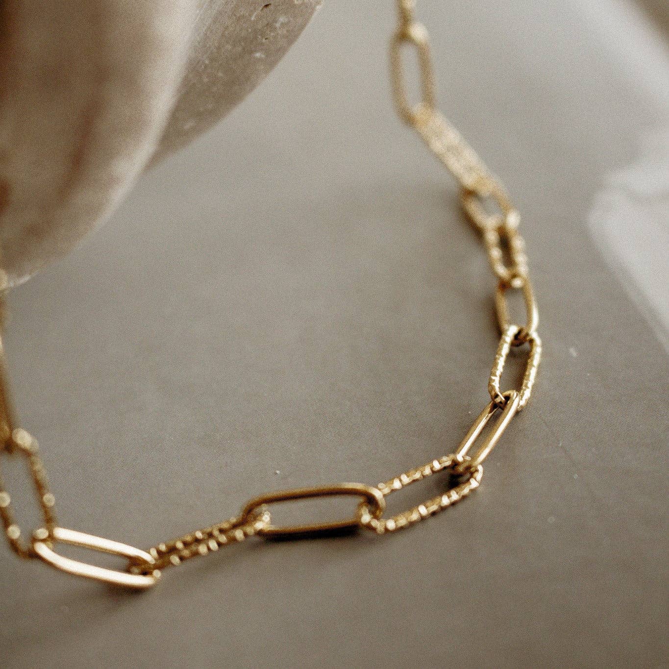 ethel necklace