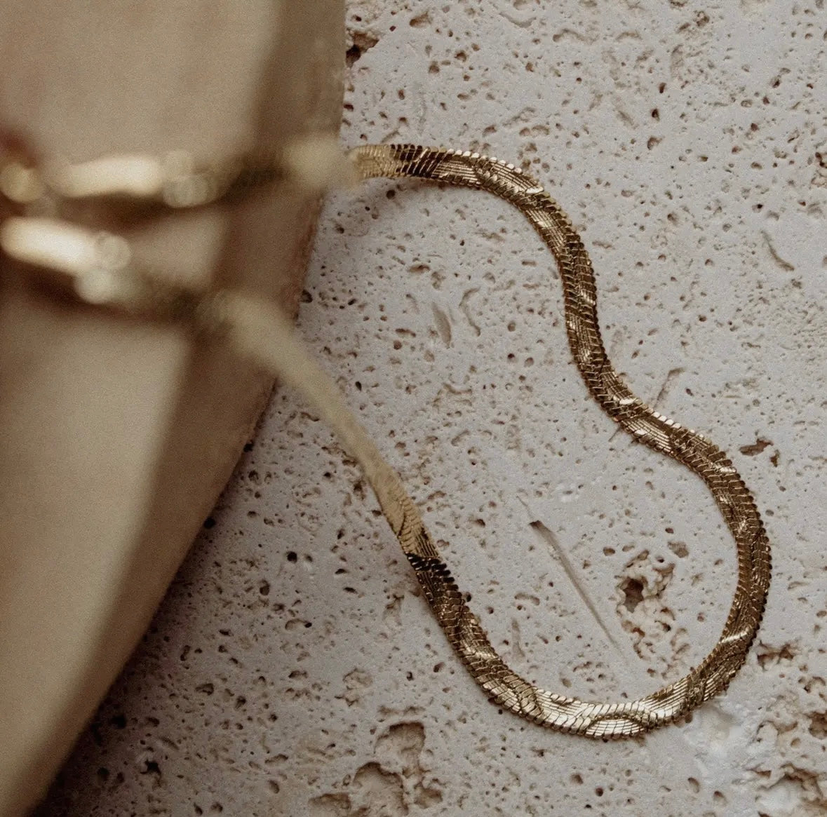 margot necklace