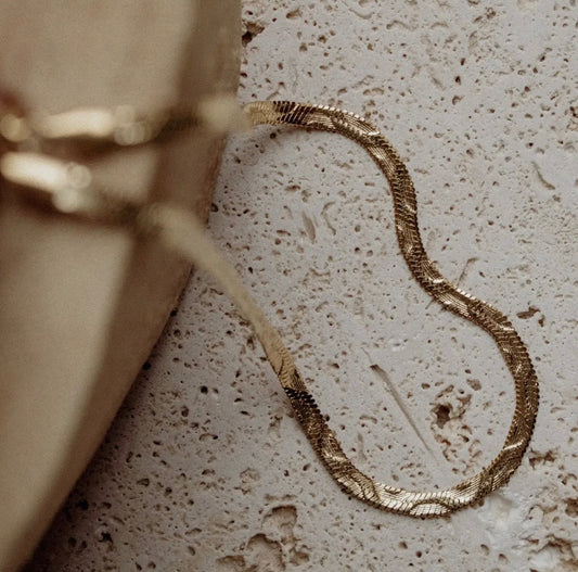 margot necklace