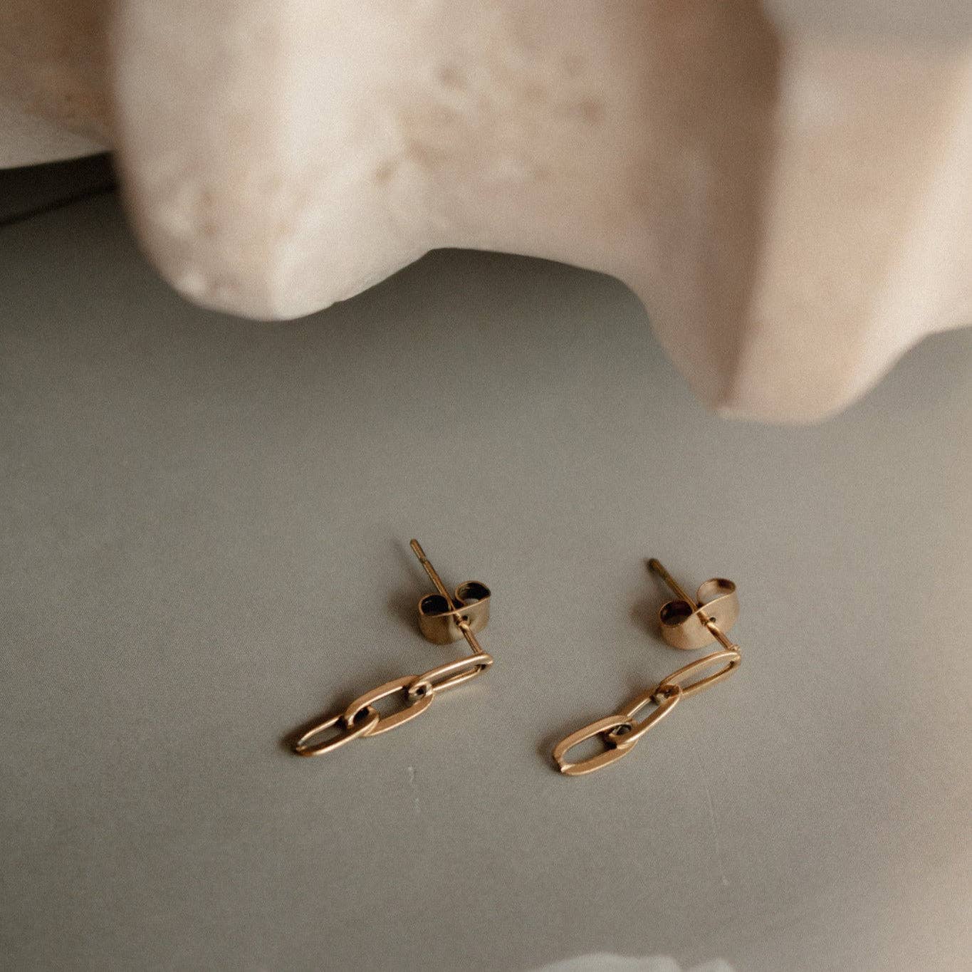 tilly earrings