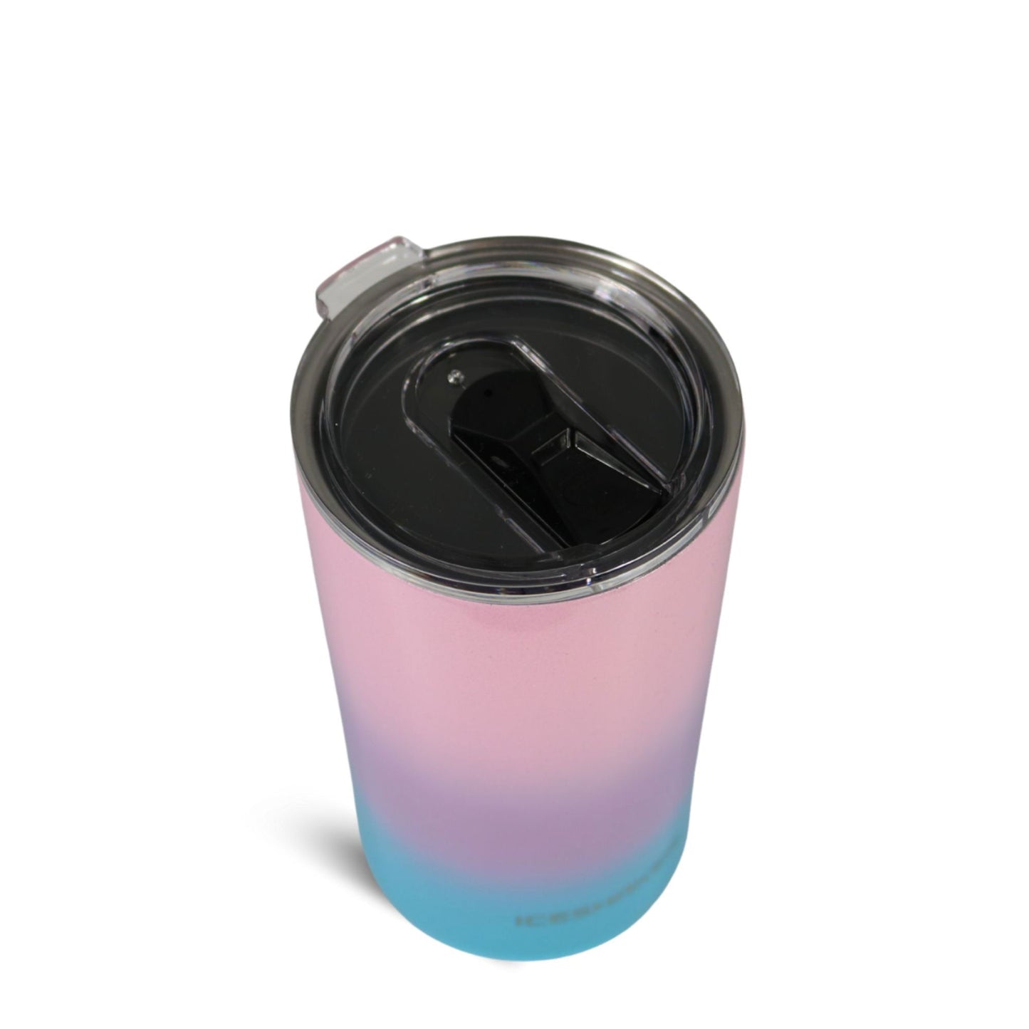 12oz Stainless Steel Mini Tumbler - Cotton Candy