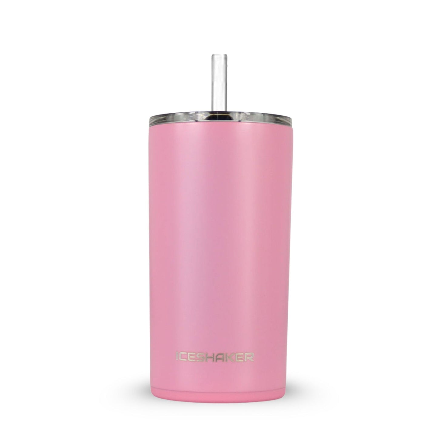 12oz Stainless Steel Mini Tumbler - Pink