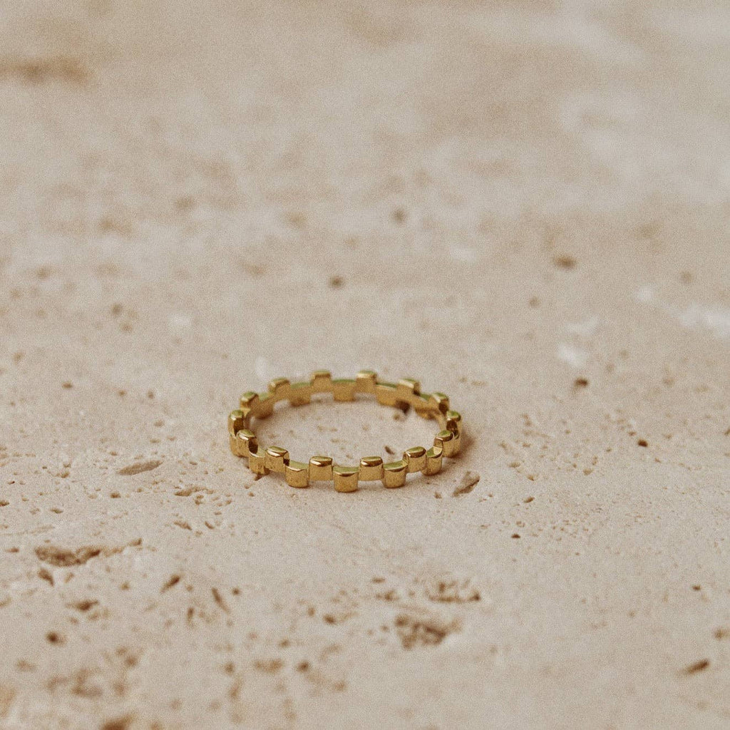 maude ring