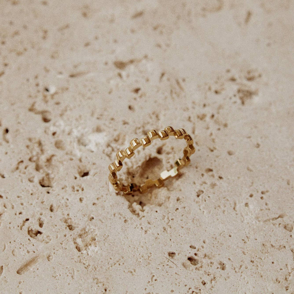 maude ring