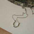 dixie necklace