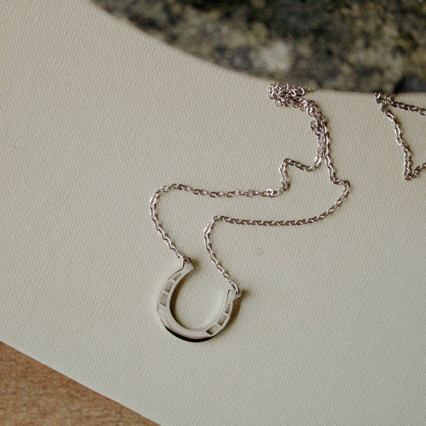dixie necklace