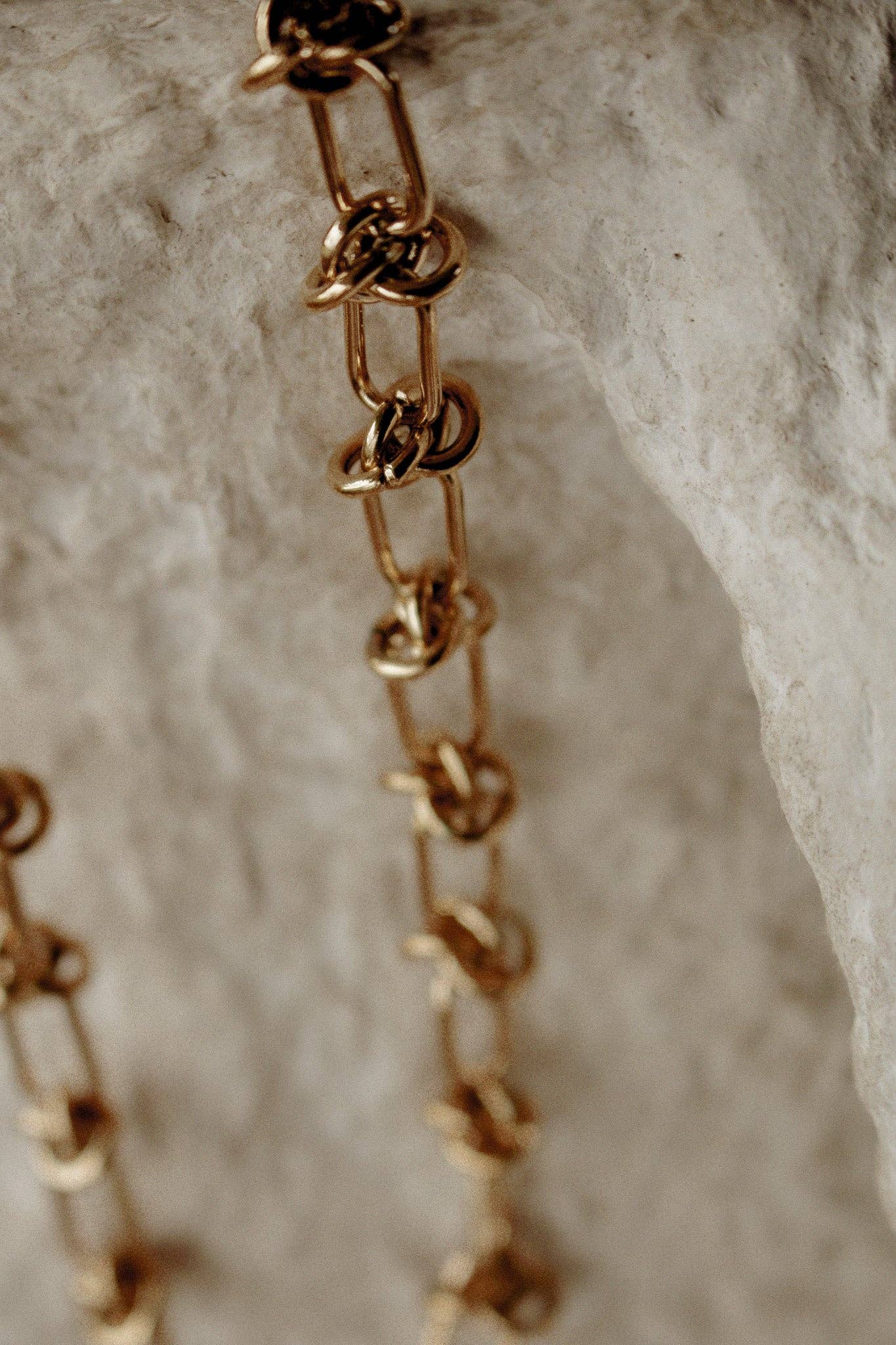gertie necklace