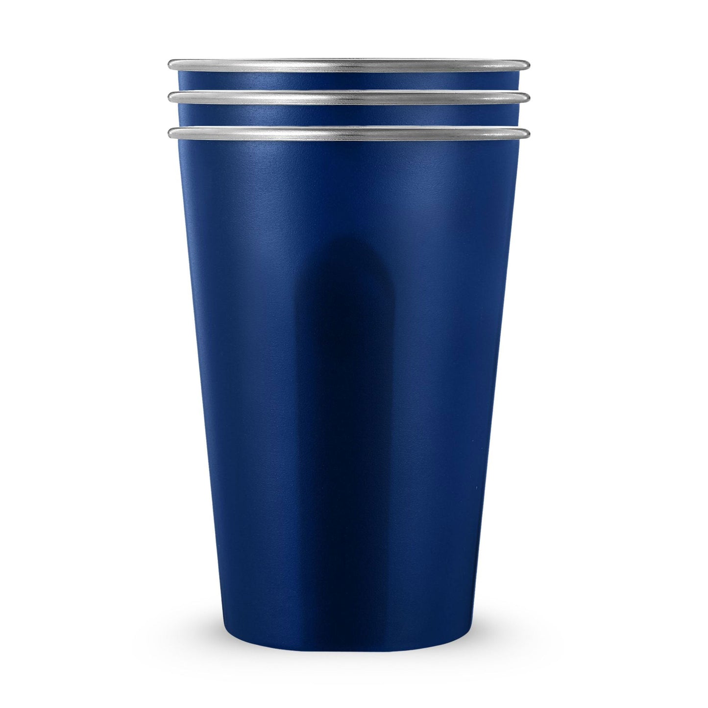 20oz Stainless Steel Cups