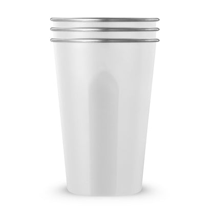 20oz Stainless Steel Cups