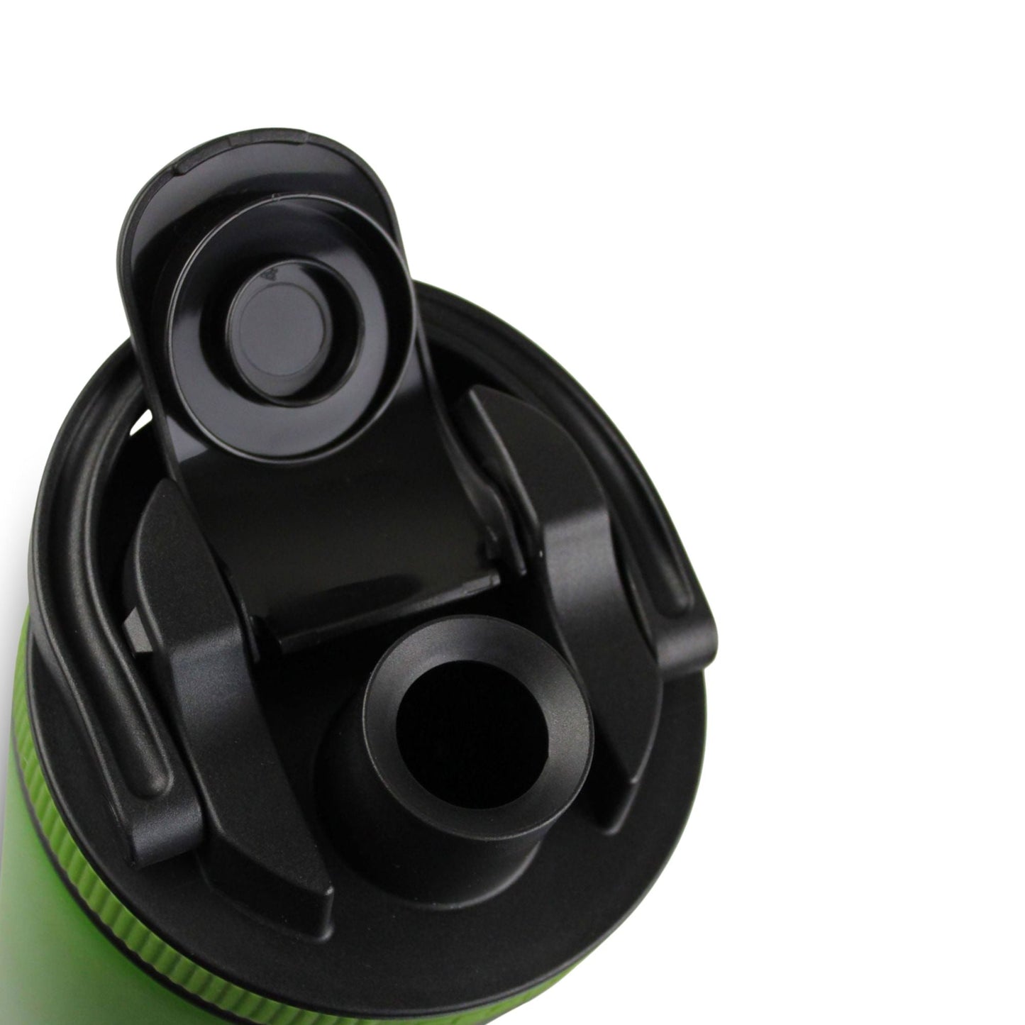 Ice Shaker Matte Series 26oz Shaker Bottle - Green