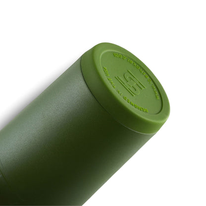 Ice Shaker Matte Series 26oz Shaker Bottles