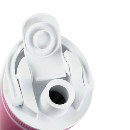 Ice Shaker Matte Series 26oz Shaker Bottles