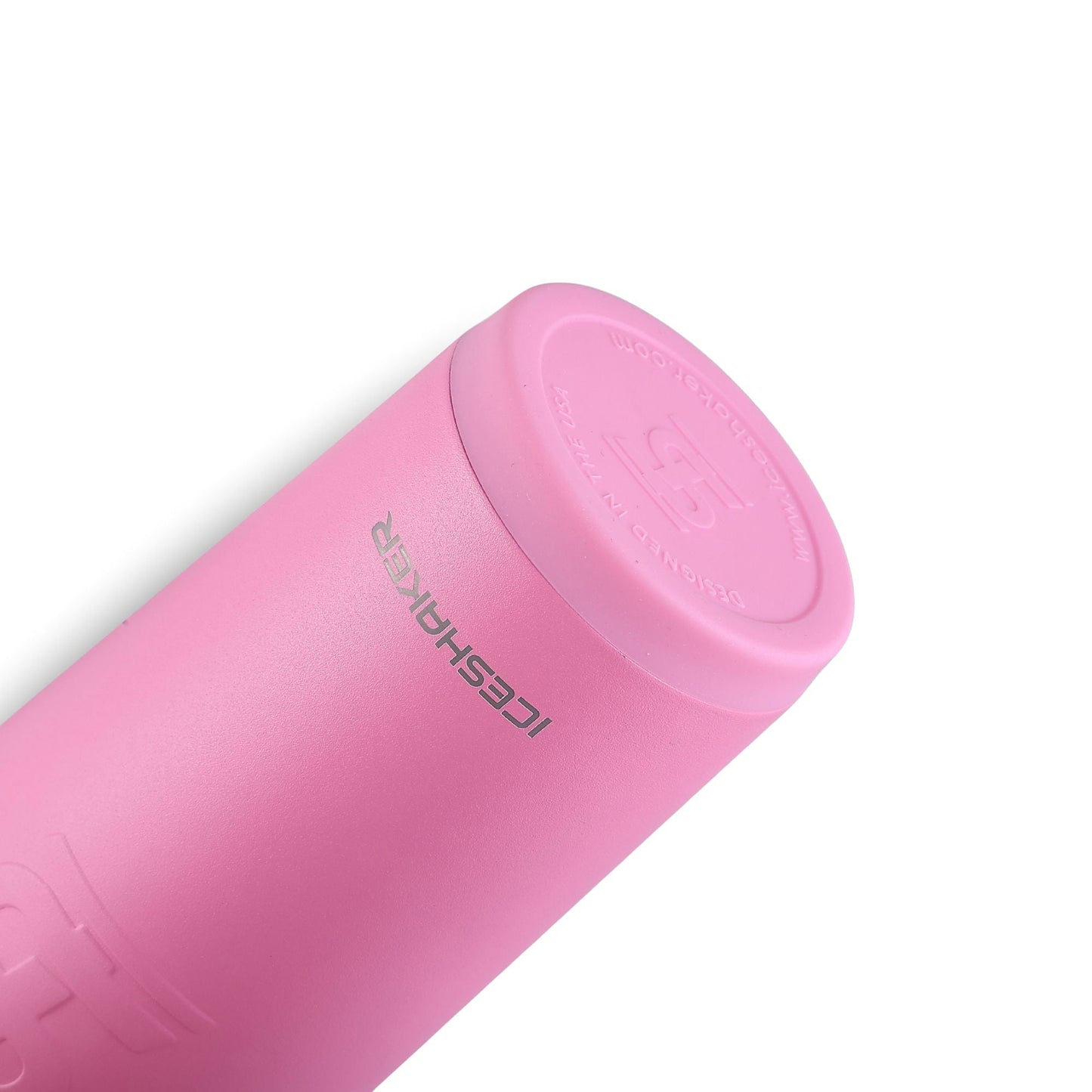 26oz Ice Shaker - Pink