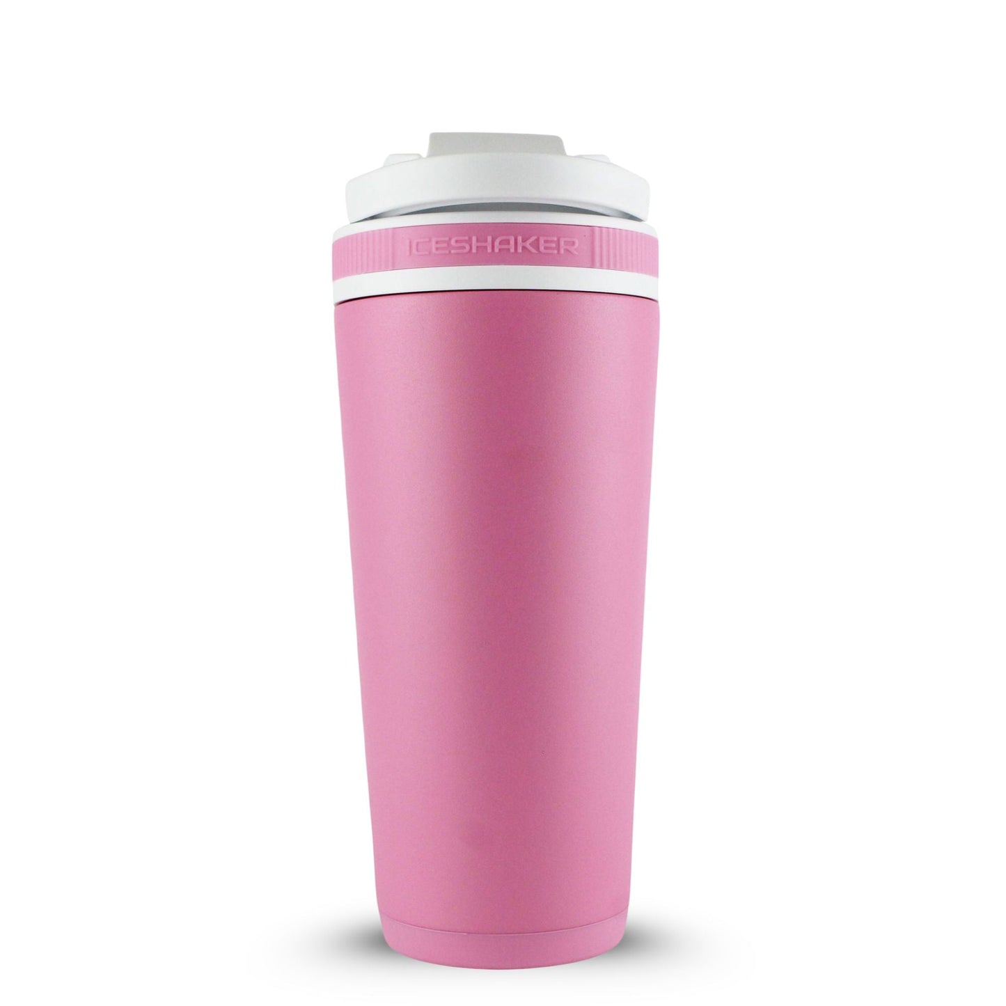 26oz Ice Shaker - Pink