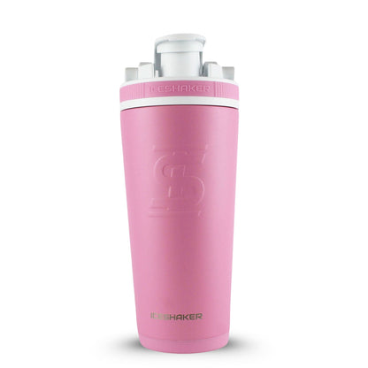 Officially Licensed Inter Miami CF 26oz Ice Shaker