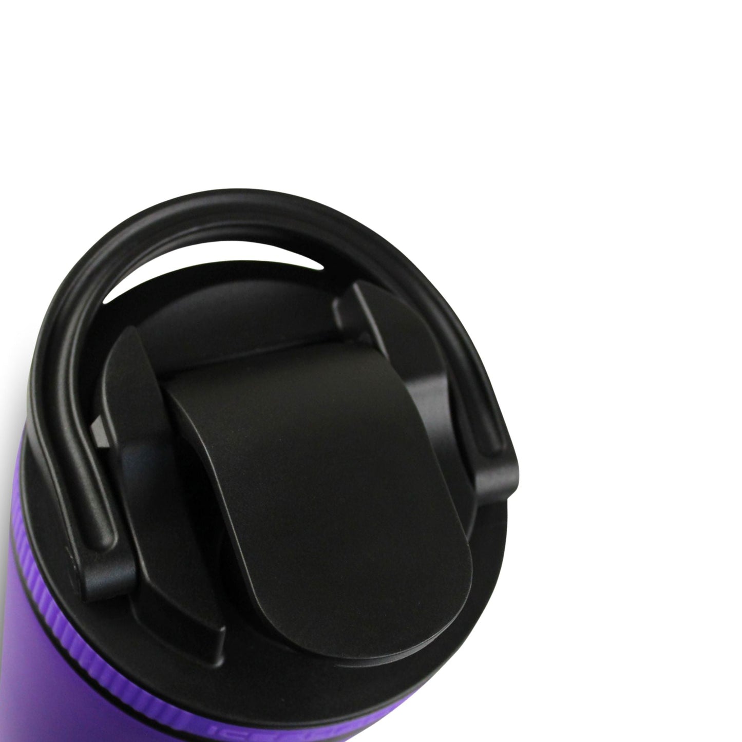 Ice Shaker Matte Series 26oz Shaker Bottles