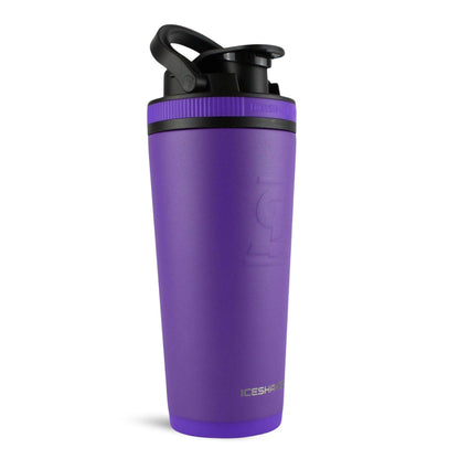 Custom Sioux Falls Fit Body Boot Camp 26oz Ice Shakers