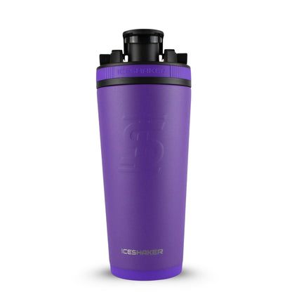 Custom Sioux Falls Fit Body Boot Camp 26oz Ice Shakers