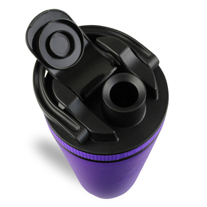 Custom Untamed Athletes 26oz Ice Shaker