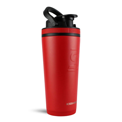 Officially Licensed Tampa Bay Buccaneers 26oz Ice Shaker