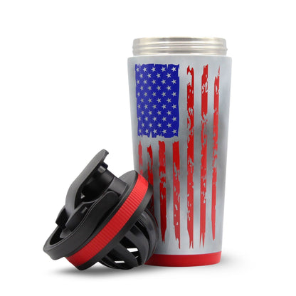 Custom Sioux Falls Fit Body Boot Camp 26oz Ice Shakers