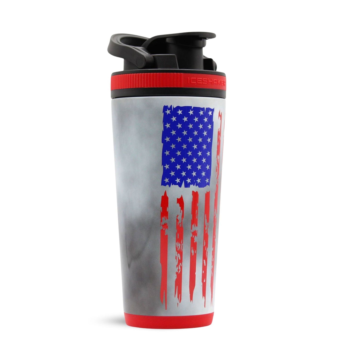 Custom Sioux Falls Fit Body Forever 26oz Ice Shakers