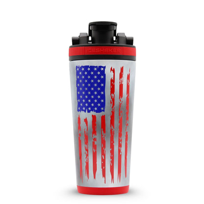Ice Shaker Allegiance Series 26oz Shaker Bottles