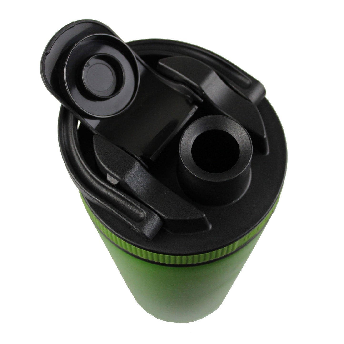 St. Patrick's Day Pot-O-Gains 26oz Ice Shaker - Green