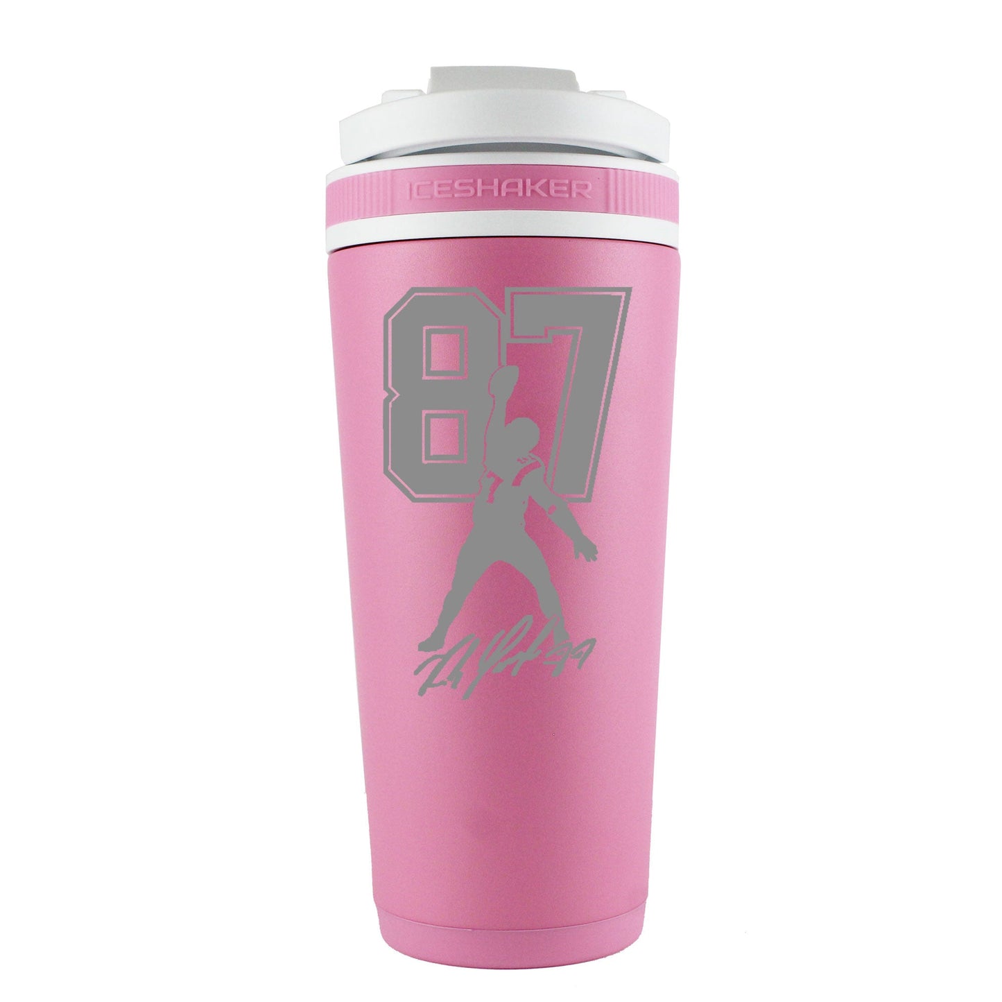 Gronk Signature Edition 26oz Ice Shaker