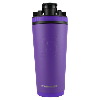 Athletically Declined Sports Custom 26oz Ice Shaker