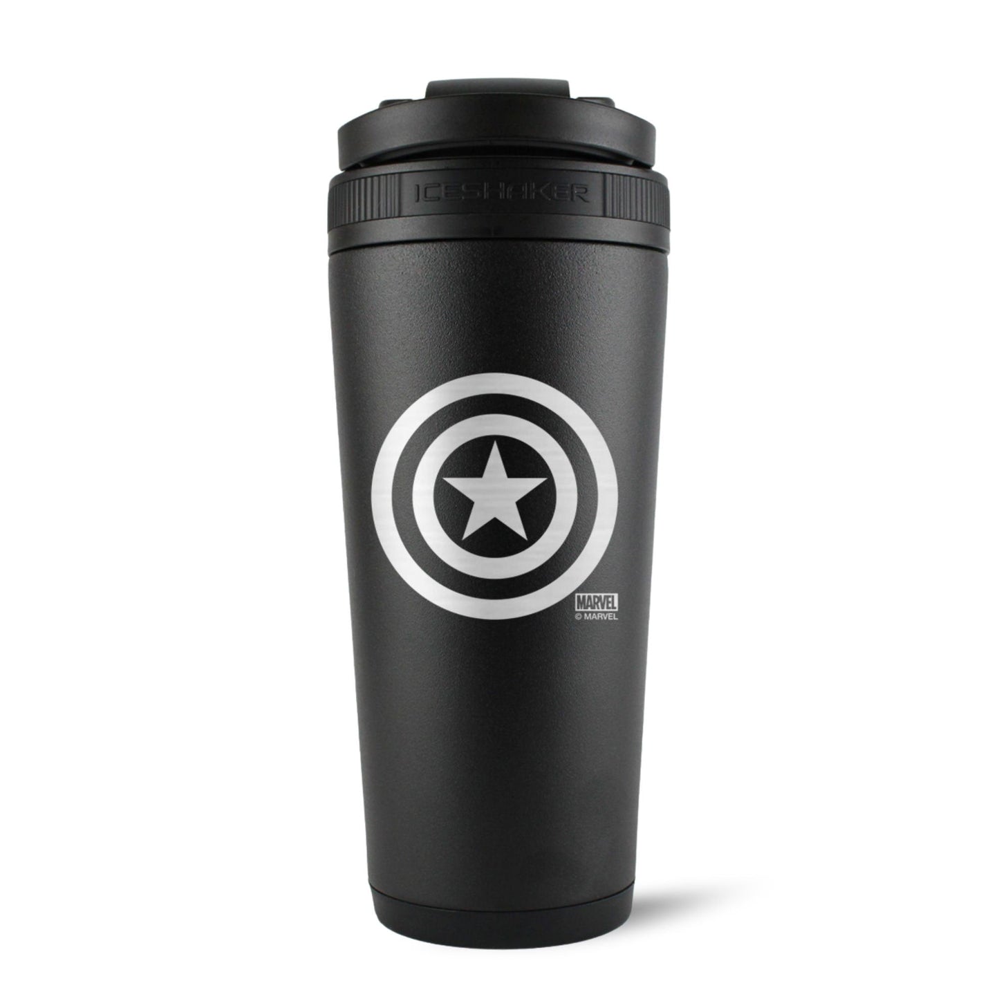 Officially Licensed MARVEL 26oz Ice Shakers