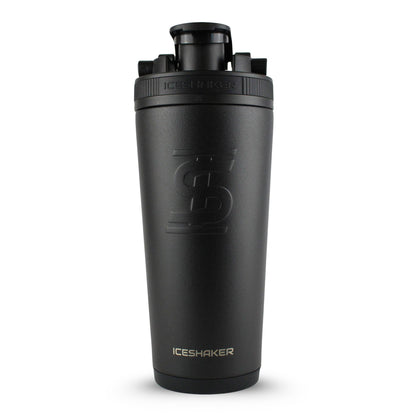 Custom Triple D Performance Center 26oz Ice Shaker