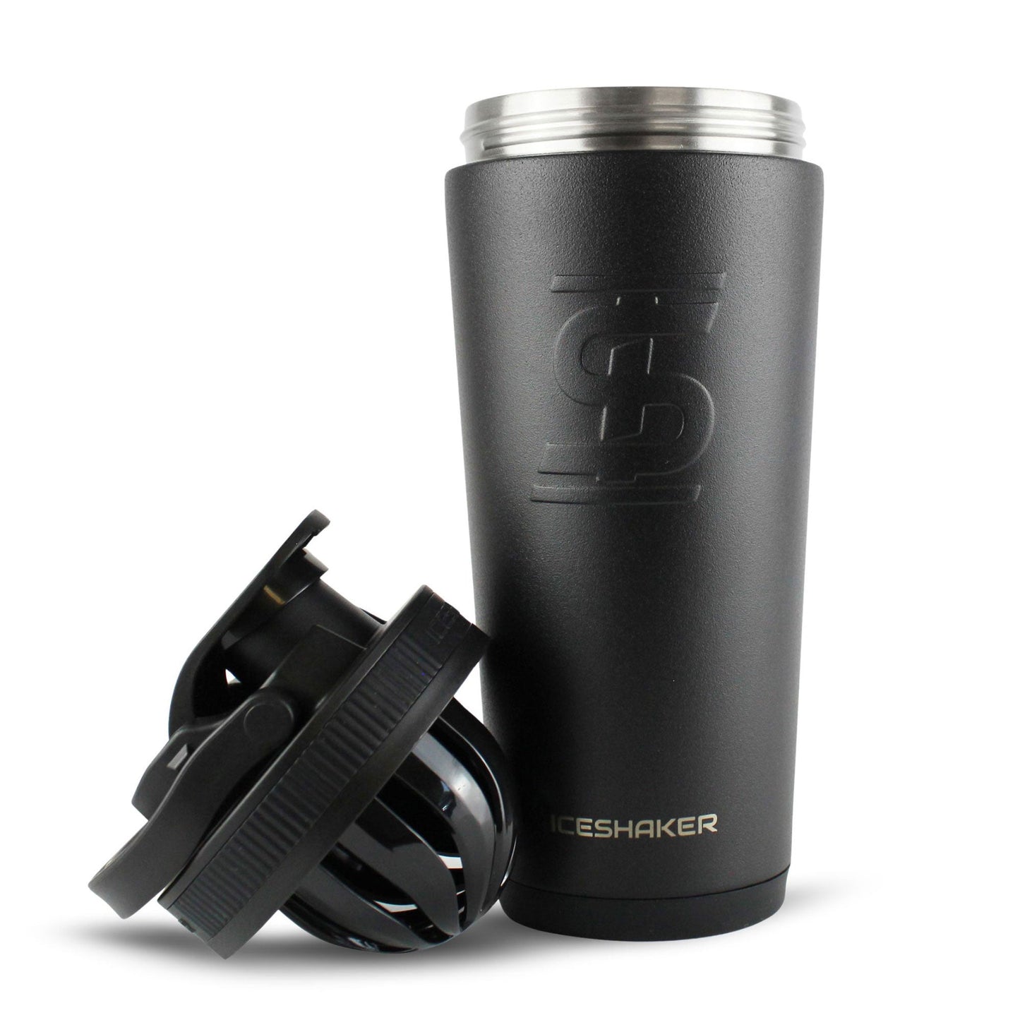 Custom Triple D Performance Center 26oz Ice Shaker