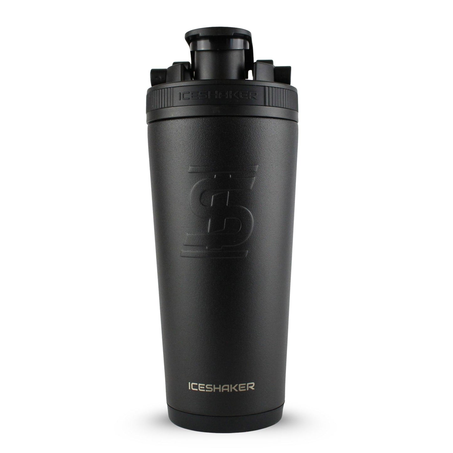 Custom Ghost Evolve Baseball 26oz Ice Shaker