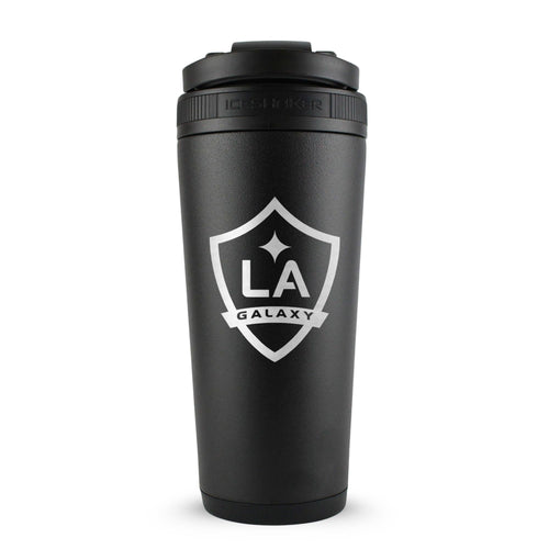 Officially Licensed Los Angeles Galaxy 26oz Ice Shaker