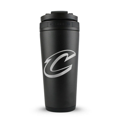 Officially Licensed Cleveland Cavaliers 26oz Ice Shaker