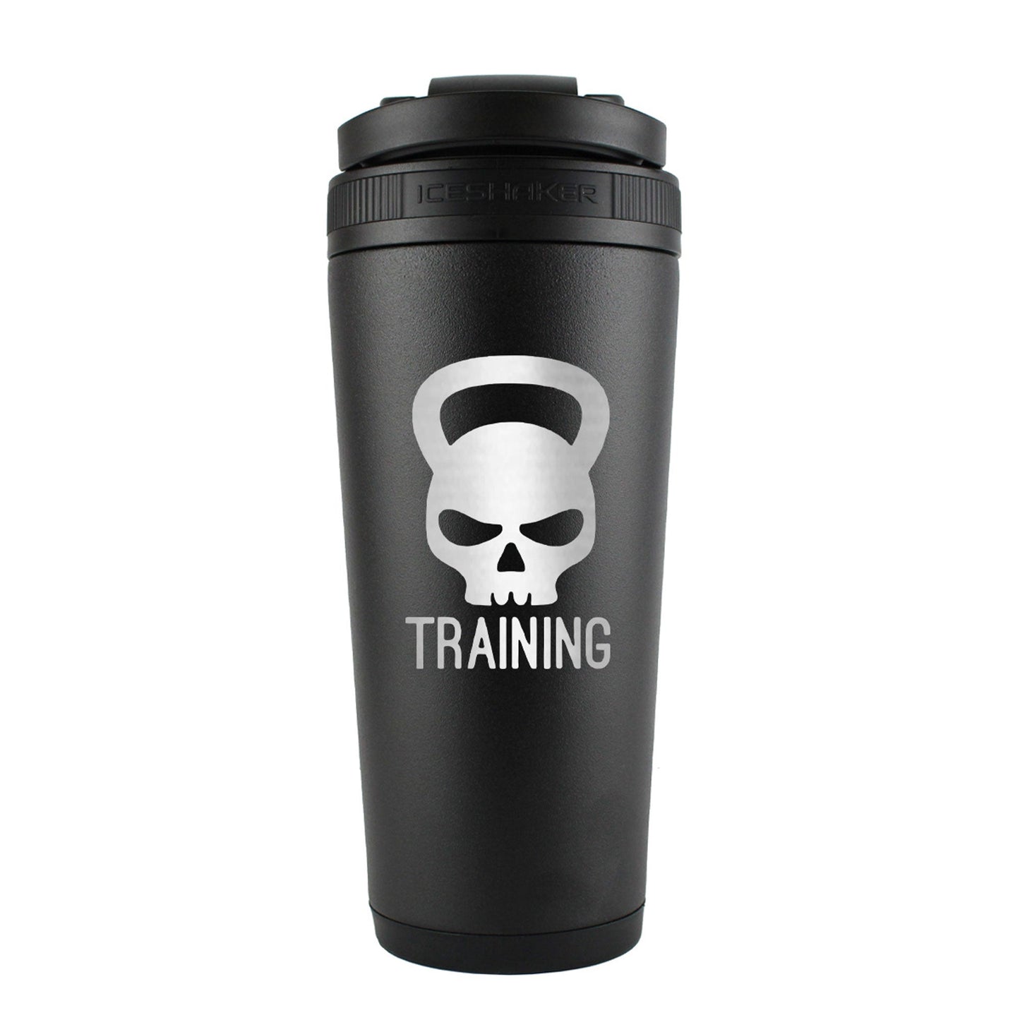 PRD Baseball Academy 26oz Ice Shaker