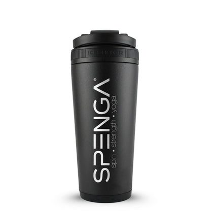 Custom Spenga 26oz Ice Shaker
